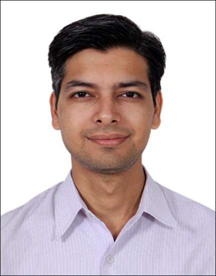 CA Chirag Modi