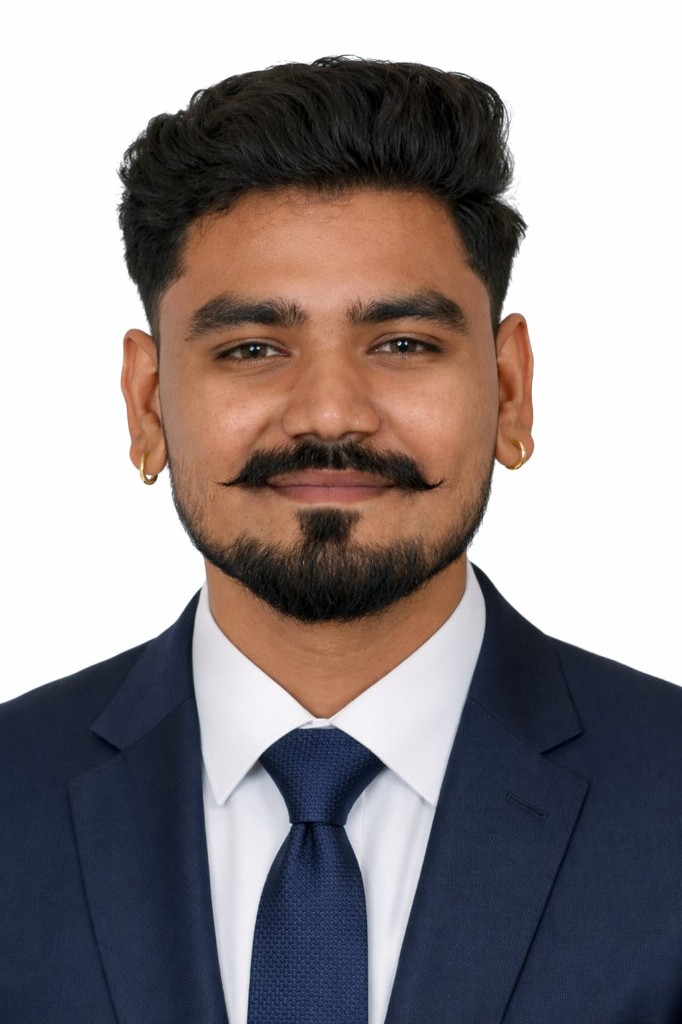 Mr. Sandip Prajapati